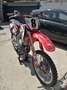 Honda CR 125 Rouge - thumbnail 1