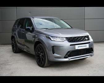 1.5 I3 PHEV 269 CV AWD Auto S