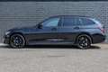 BMW 340 3-serie Touring M340i xDrive PANO HARMAN KARDON CO Nero - thumbnail 8