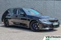 BMW 340 3-serie Touring M340i xDrive PANO HARMAN KARDON CO Nero - thumbnail 2