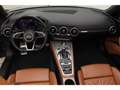 Audi TT 1.8TFSI S-Tronic Leder GPS Camera Led Alu19 Gris - thumbnail 8