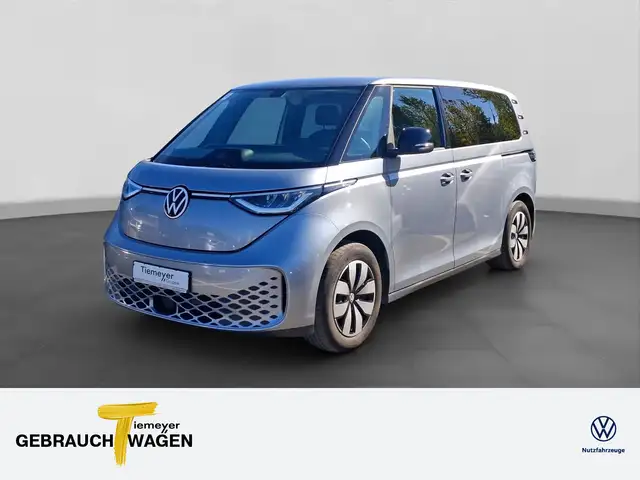 Volkswagen ID. Buzz ID.Buzz PRO AHK PRIVACY LM19