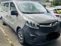 Opel Vivaro Vivaro 1.6 D (CDTI) 1.6 D L2H1 S Grau - thumbnail 2