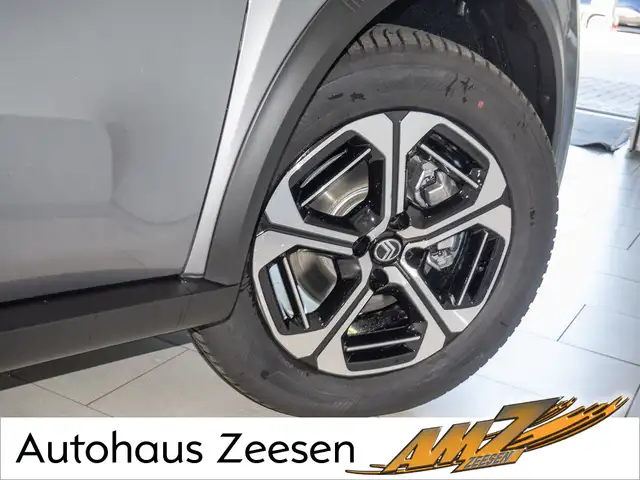 Citroen C3 Aircross view 5