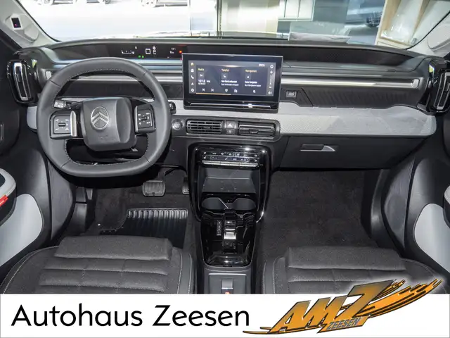 Citroen C3 Aircross view 6