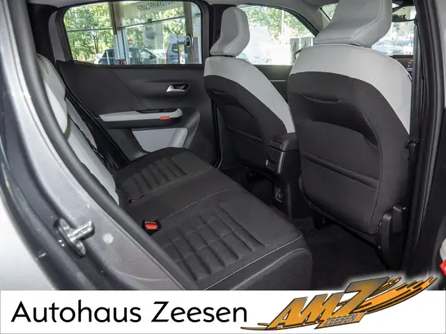 Citroen C3 Aircross view 4