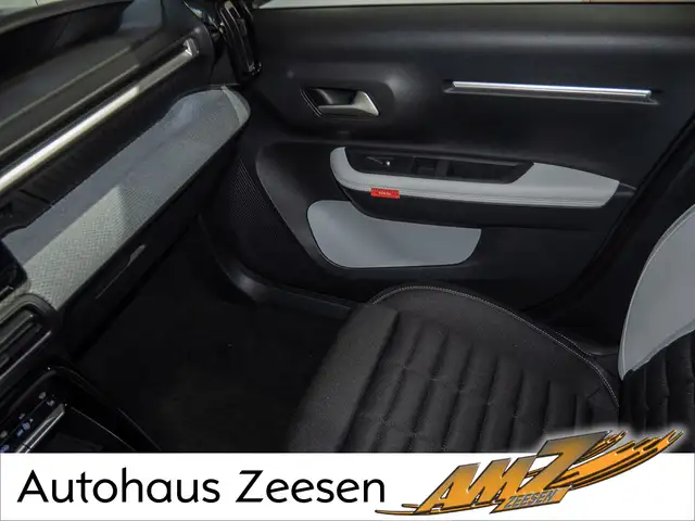 Citroen C3 Aircross view 12