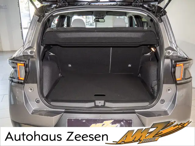 Citroen C3 Aircross view 17