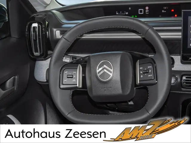 Citroen C3 Aircross view 7