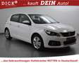 Peugeot 308 1.2 Aut. Active Pack NAVI+PDC+TEMP+MFL+APPLE Blanc - thumbnail 1