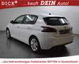 Peugeot 308 1.2 Aut. Active Pack NAVI+PDC+TEMP+MFL+APPLE Blanc - thumbnail 5