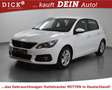 Peugeot 308 1.2 Aut. Active Pack NAVI+PDC+TEMP+MFL+APPLE Blanc - thumbnail 4