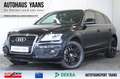 Audi Q5 3.0 TDI quattro S-LINE B&O+NAV+XEN+LEDER+PANO Siyah - thumbnail 1