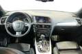 Audi Q5 3.0 TDI quattro S-LINE B&O+NAV+XEN+LEDER+PANO crna - thumbnail 8
