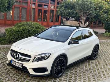 4Matic Speedshift 7G-DCT