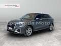 Audi Q2 35 2.0 tdi S line Edition s-tronic Grijs - thumbnail 1