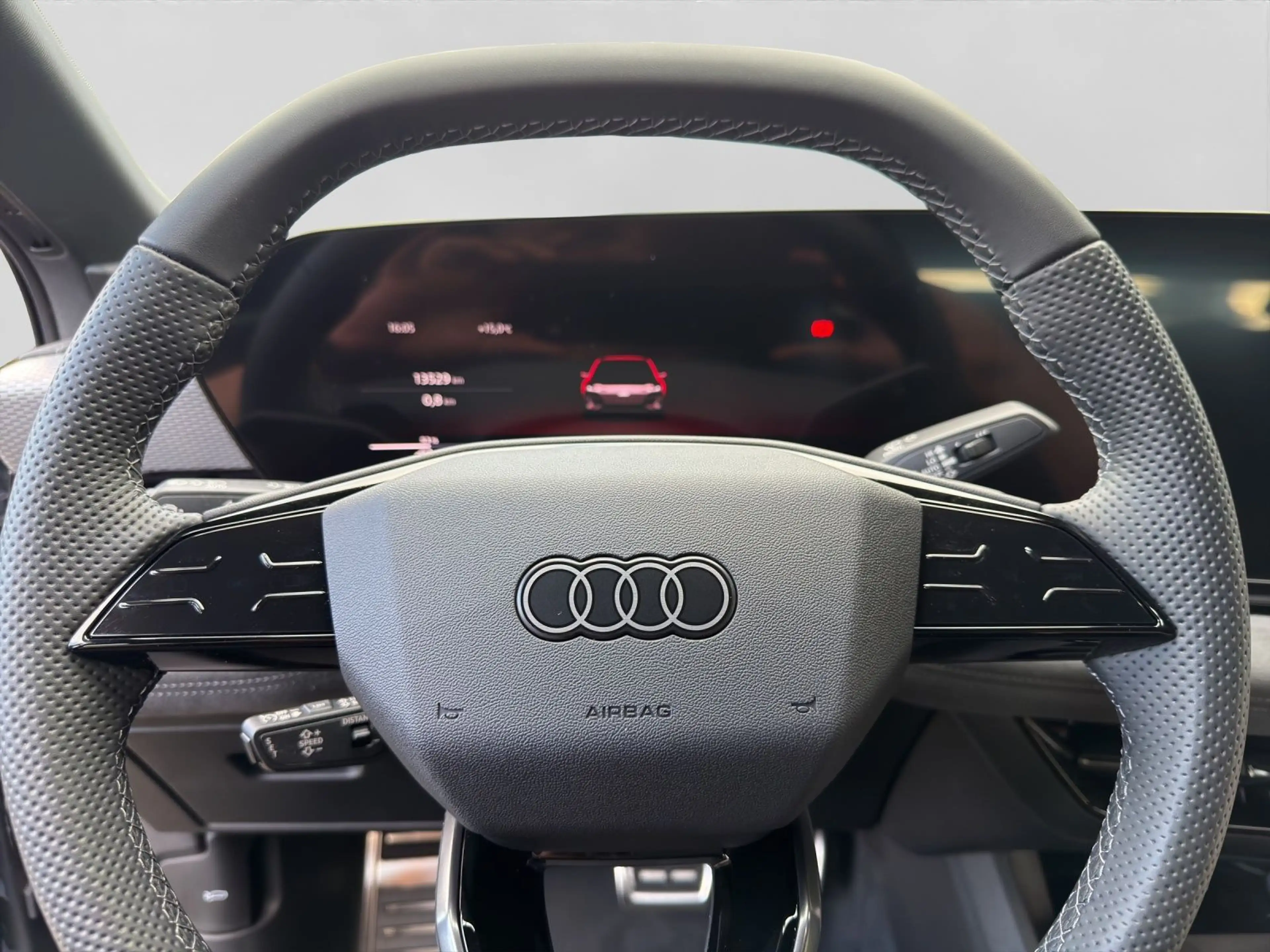 Audi A6 e-tron perfor. S LINE LM21 LUFT AHK — photo 9