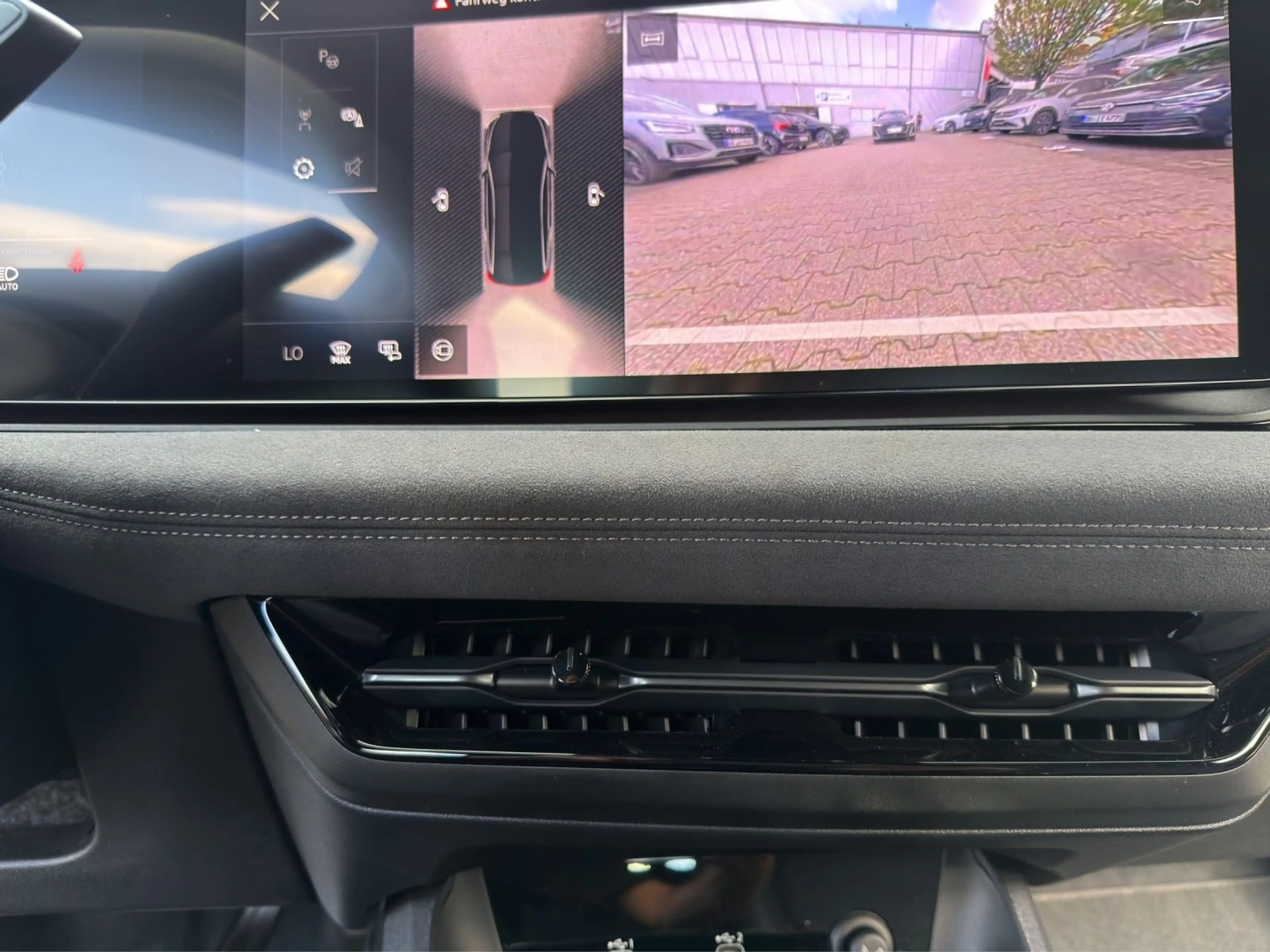 Audi A6 e-tron perfor. S LINE LM21 LUFT AHK — photo 13