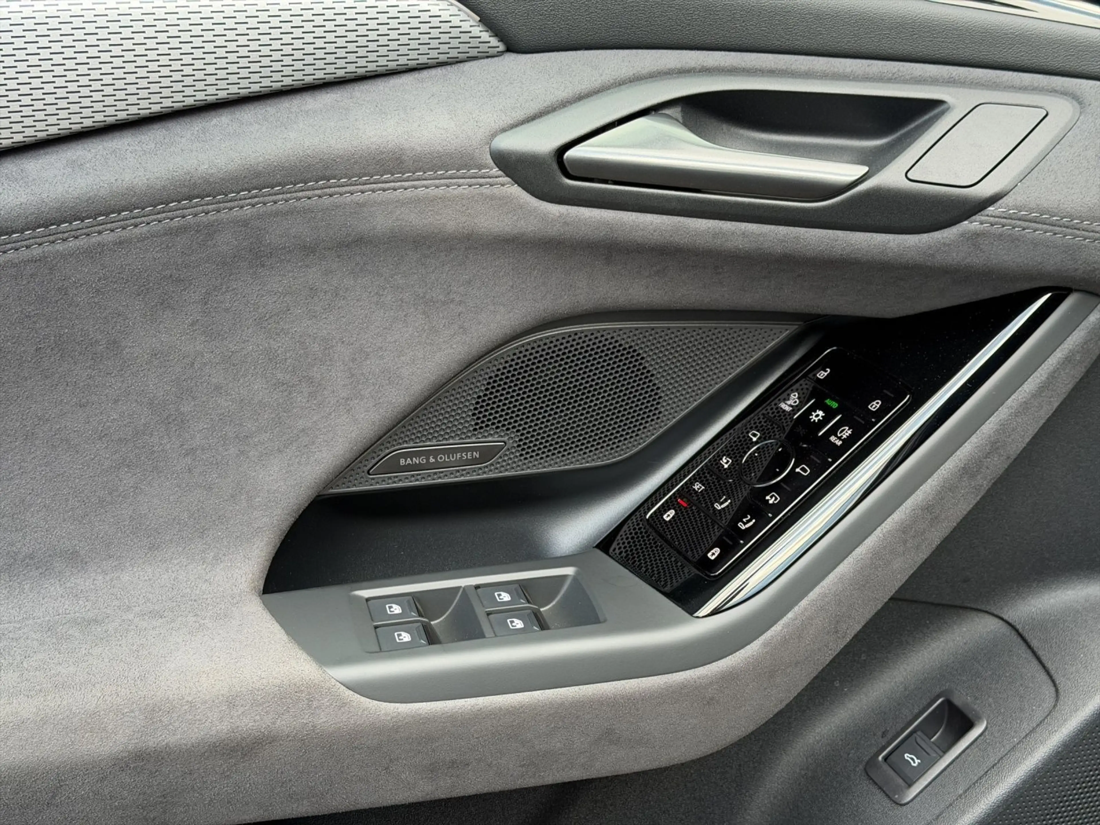 Audi A6 e-tron perfor. S LINE LM21 LUFT AHK — photo 8