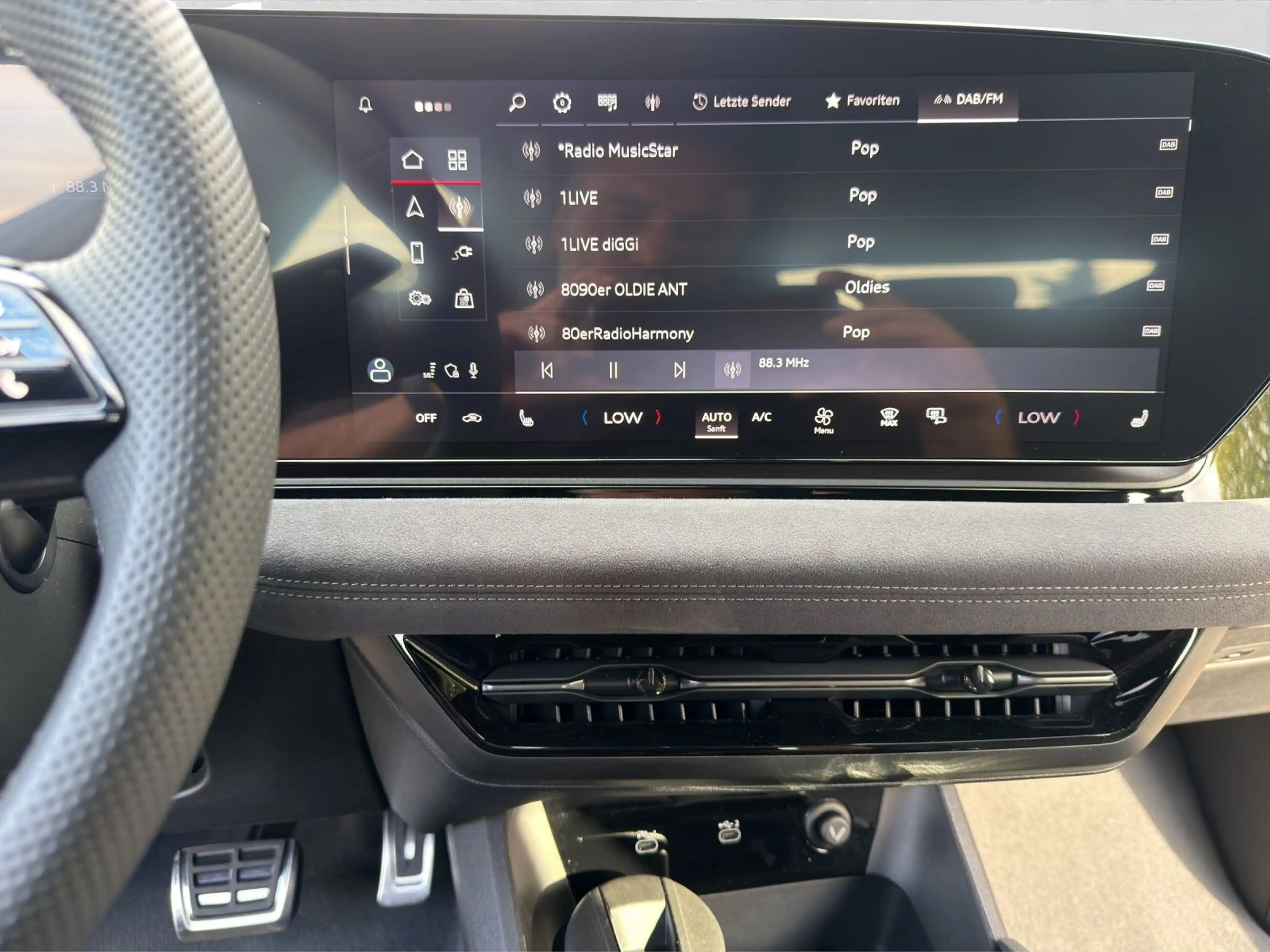 Audi A6 e-tron perfor. S LINE LM21 LUFT AHK — photo 15