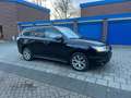 Mitsubishi Outlander 2.0 PHEV Instyle Plug-in Hybrid Leder 1-eigenaar Schwarz - thumbnail 5