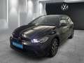 Volkswagen Polo VI 1.0TSI DSG Life REAR VIEW ACC NAVI LED Schwarz - thumbnail 1