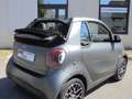 smart forTwo CABRIOLET ELECTRIQUE Prime Grau - thumbnail 9