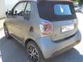 smart forTwo CABRIOLET ELECTRIQUE Prime Grau - thumbnail 12