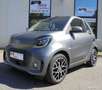 smart forTwo CABRIOLET ELECTRIQUE Prime Grau - thumbnail 1