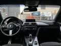 BMW 420 420d Coupe Msport 184cv auto Gris - thumbnail 5