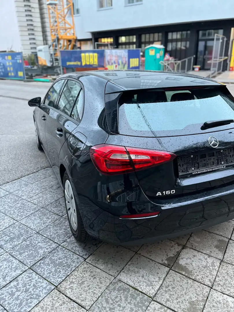 Mercedes-Benz A 160 - 2