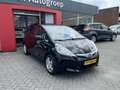 Honda Jazz Hybrid 1.4 i-VTEC Hybrid 102pk Automaat Business M Noir - thumbnail 6