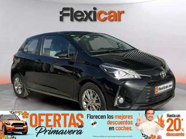Toyota Yaris 1.5 Active