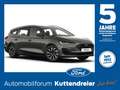 Ford Focus Turnier 1.0 EcoBoost Mild-Hybrid S/S Titanium Grau - thumbnail 1