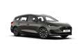 Ford Focus Turnier 1.0 EcoBoost Mild-Hybrid S/S Titanium Grau - thumbnail 2