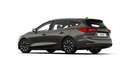 Ford Focus Turnier 1.0 EcoBoost Mild-Hybrid S/S Titanium Grau - thumbnail 5