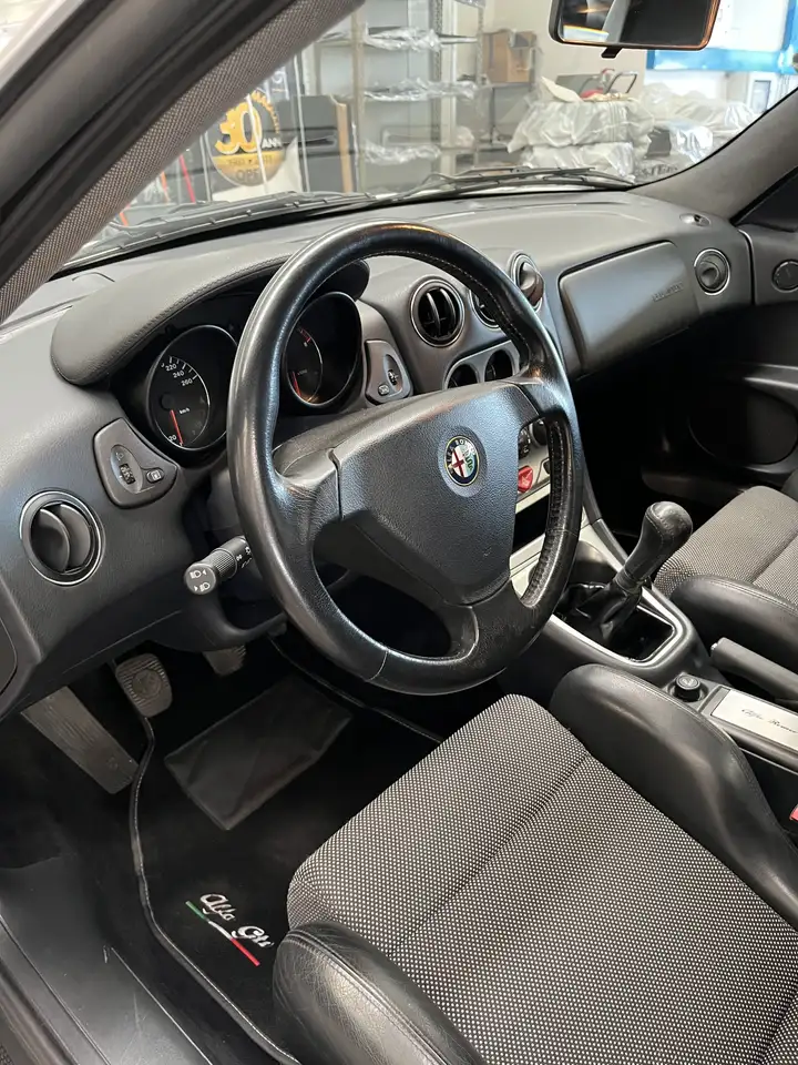 Alfa Romeo GTV 2.0 ts 16v Cup Limited Edition, foto 10