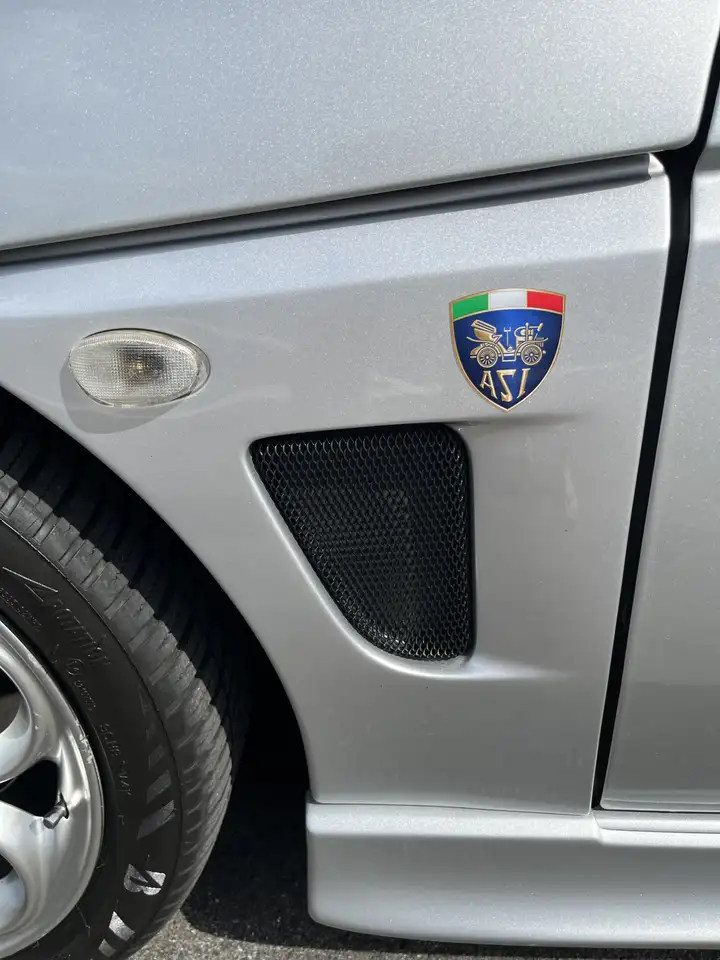 Alfa Romeo GTV 2.0 ts 16v Cup Limited Edition, foto 8