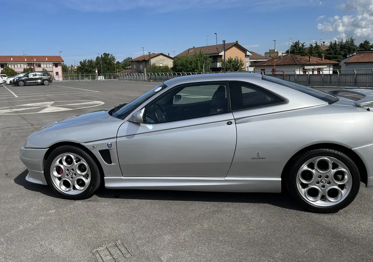 Alfa Romeo GTV 2.0 ts 16v Cup Limited Edition, foto 5