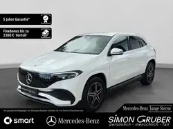 Mercedes-Benz EQA + AMG Line Totwinkel Kamera LED EasyPack