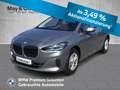 BMW 218 Active Tourer AHK LED Widescreen Rückfahrkamera Grau - thumbnail 1