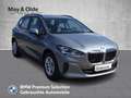 BMW 218 Active Tourer AHK LED Widescreen Rückfahrkamera Grau - thumbnail 4