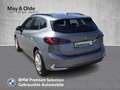 BMW 218 Active Tourer AHK LED Widescreen Rückfahrkamera Grau - thumbnail 5