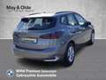 BMW 218 Active Tourer AHK LED Widescreen Rückfahrkamera Grau - thumbnail 3