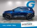 Citroen C5 Aircross MHEV 136 S&S e-DCT Blau - thumbnail 5
