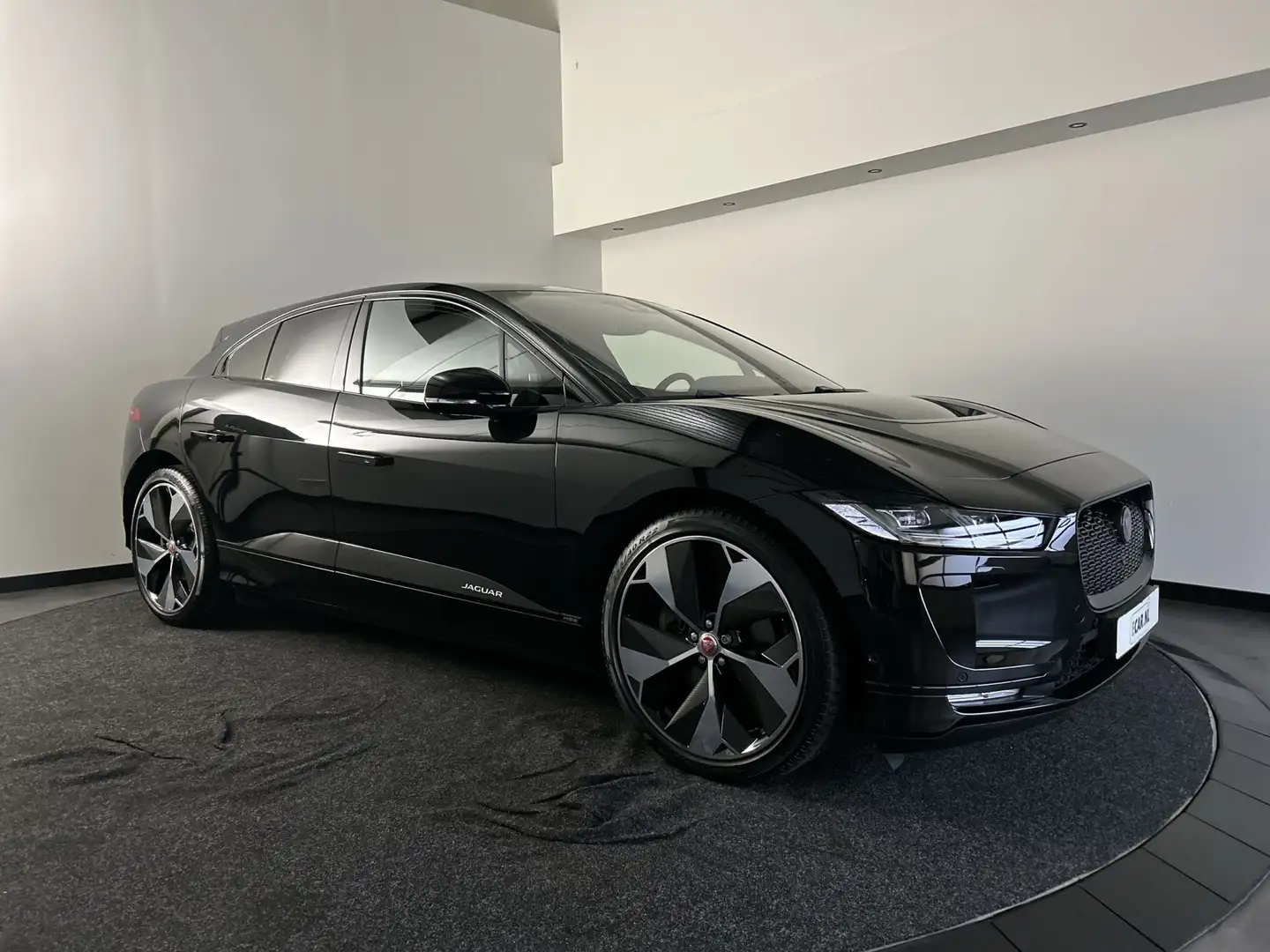 Jaguar I-Pace EV400 First Edition 90 kWh Topstaat! | Panoramadak Noir - 1