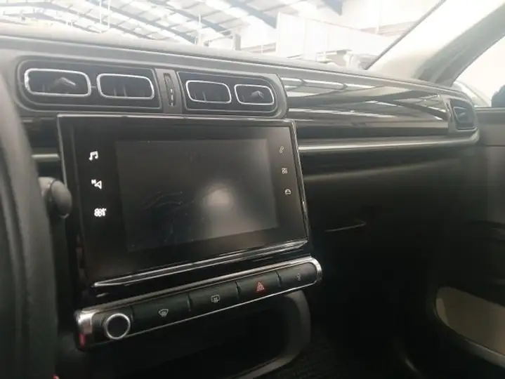 Citroën C3 1.2 PureTech S&S FEEL 2022, foto 8