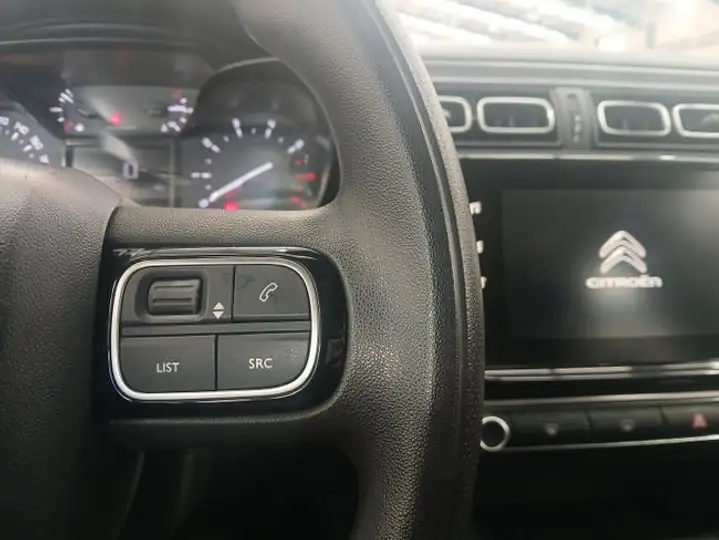 Citroën C3 1.2 PureTech S&S FEEL 2022, foto 9