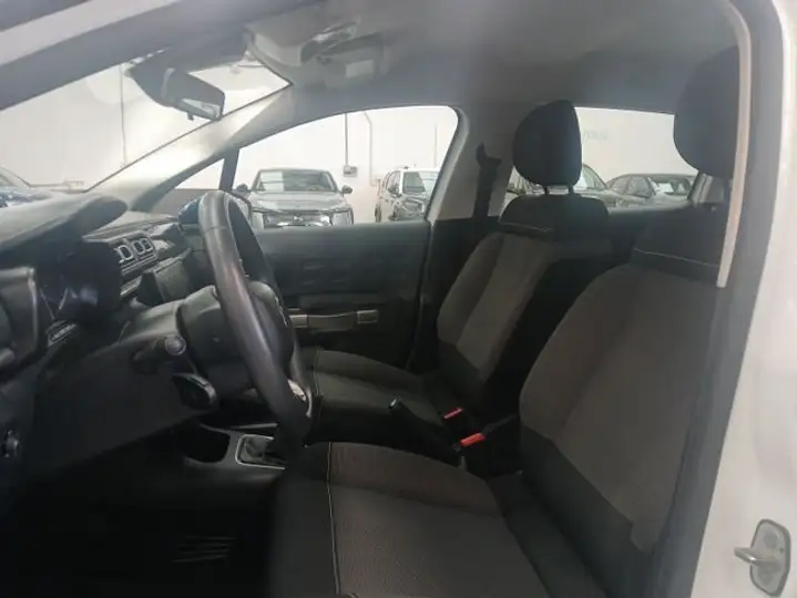 Citroën C3 1.2 PureTech S&S FEEL 2022, foto 4