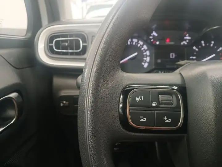 Citroën C3 1.2 PureTech S&S FEEL 2022, foto 7